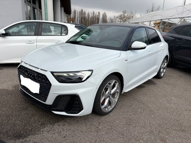AUDI A1 usata, con Autoradio