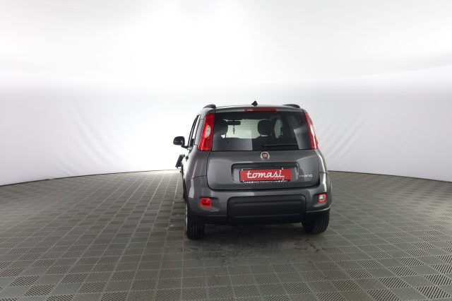 FIAT Panda usata 4