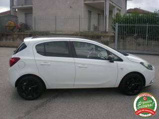 OPEL Corsa usata, con Climatizzatore