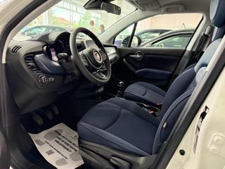 FIAT 500X usata, con Fendinebbia