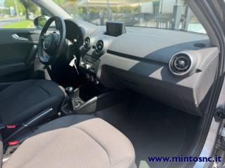 AUDI A1 usata, con Cronologia tagliandi