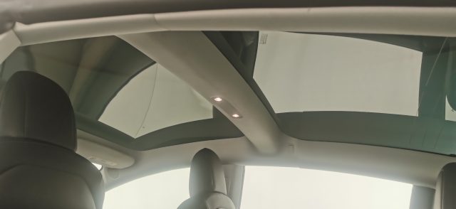 TESLA Model 3 usata 60