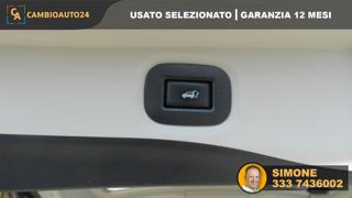 NISSAN X-Trail usata, con Volante in pelle