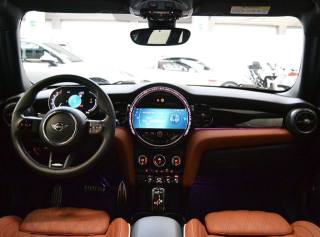 MINI Cooper usata, con Autoradio
