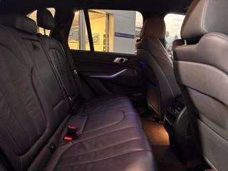 BMW X5 usata, con Cerchi in lega
