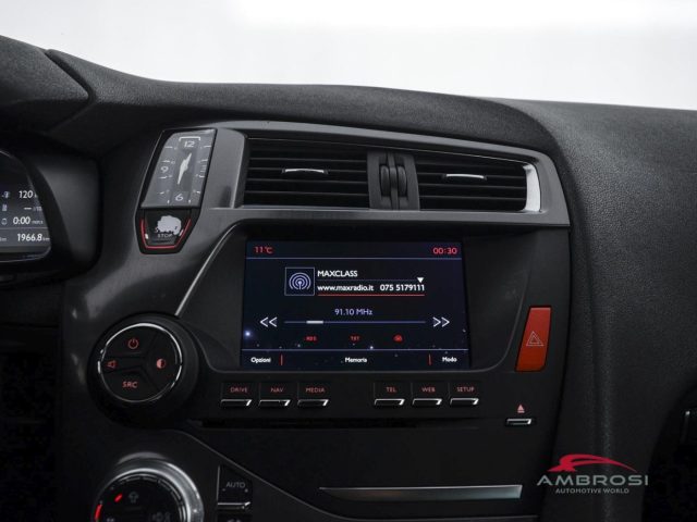 CITROEN DS5 usata 13