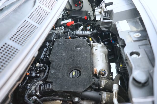 PEUGEOT Traveller usata 41