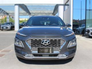 HYUNDAI Kona usata, con Airbag