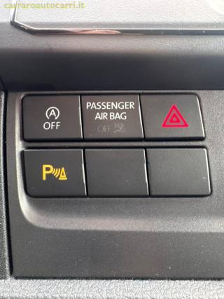 VOLKSWAGEN Multivan usata, con Bluetooth