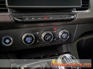 RENAULT Kangoo usata, con Climatizzatore