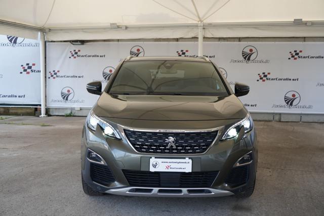 PEUGEOT 3008 usata, con Airbag Passeggero