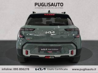 KIA Stonic usata, con Autoradio
