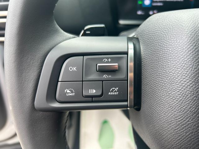 CITROEN C4 usata, con Servosterzo