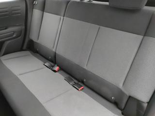 CITROEN C3 Aircross usata, con Bluetooth