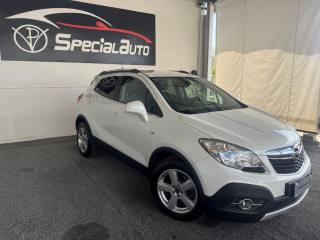 OPEL Mokka usata, con ESP