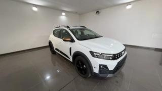 DACIA Sandero Stepway 1.2 TCe ECO-G Extreme