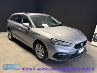 SEAT Leon Sportstourer 2.0 TDI 150 CV DSG Business - PROMO