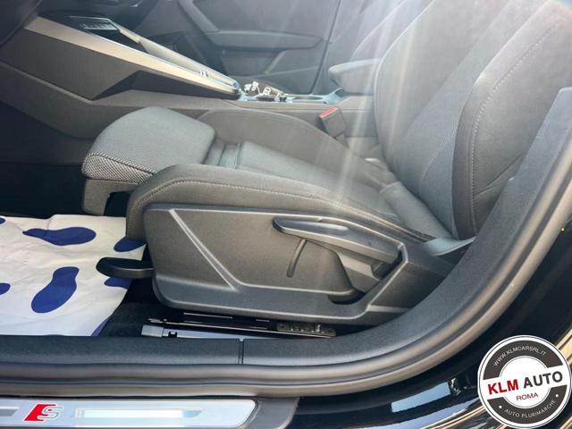AUDI A3 usata, con Cerchi in lega