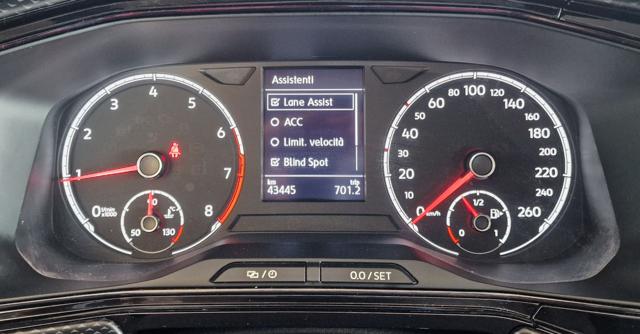 VOLKSWAGEN T-Cross usata, con Fendinebbia