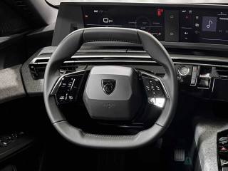 PEUGEOT 3008 usata, con Fari LED