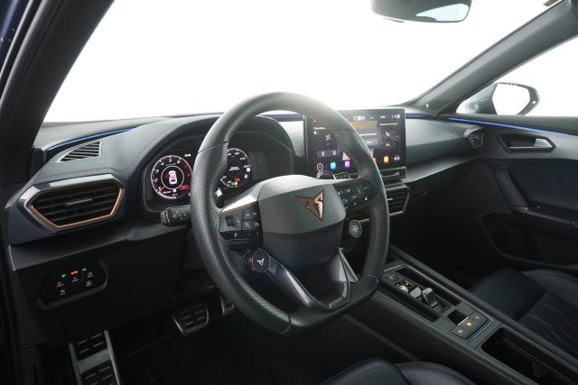 CUPRA Formentor usata 7
