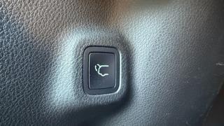 JEEP Compass usata, con Portellone posteriore elettrico