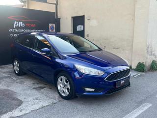 FORD Focus usata, con Airbag