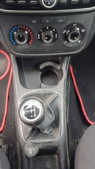 FIAT Punto usata, con Fendinebbia