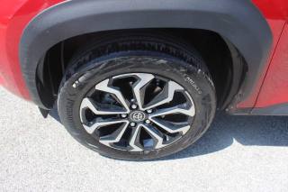 TOYOTA Yaris Cross usata, con Fari LED