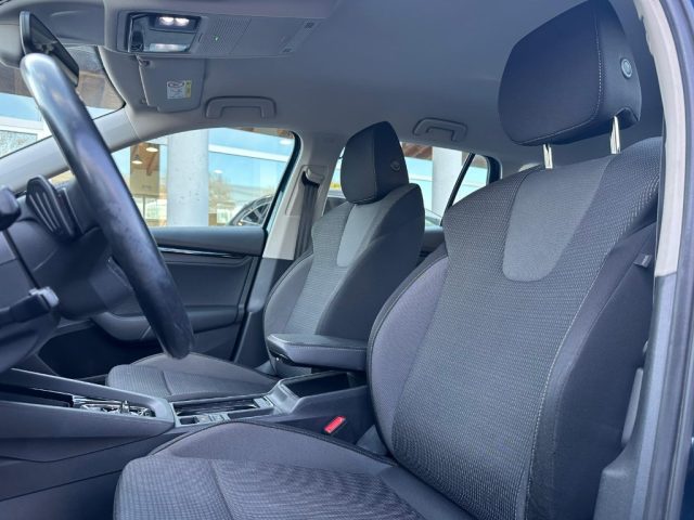 SKODA Octavia usata, con Autoradio