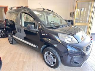 FIAT Qubo usata, con Autoradio