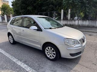 VOLKSWAGEN Polo BENZINA  5 PORTE  !!!!