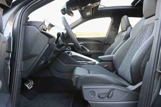 AUDI Q5 usata, con Chiusura centralizzata