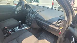 LAND ROVER Freelander usata, con Chiusura centralizzata