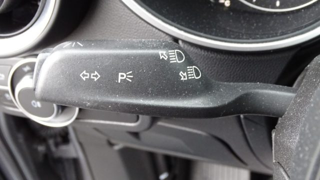 ALFA ROMEO Stelvio usata 92