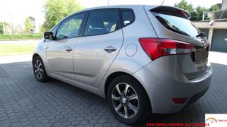 HYUNDAI iX20 usata, con Autoradio