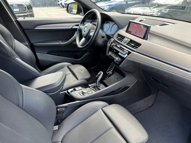 BMW X2 usata, con Cruise Control