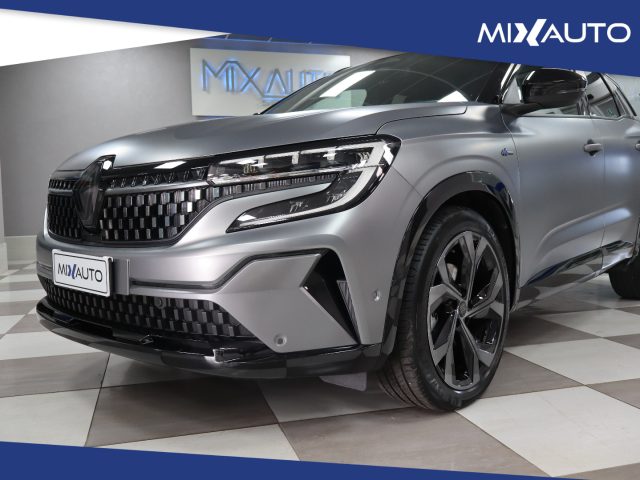 RENAULT Austral usata, con Chiusura centralizzata
