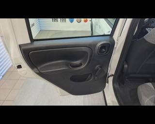 FIAT New Panda usata 16