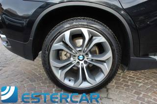 BMW X6 usata, con Climatizzatore