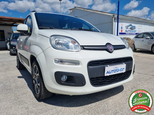 FIAT Panda usata, con Airbag Passeggero