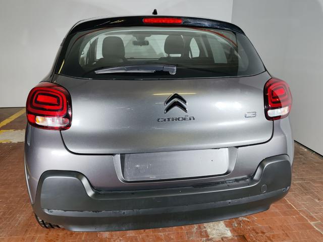CITROEN C3 usata, con Alzacristalli elettrici
