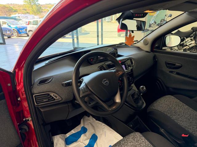 LANCIA Ypsilon usata, con Specchietti laterali elettrici