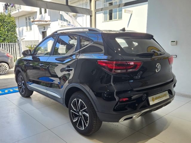 MG ZS usata, con Airbag Passeggero