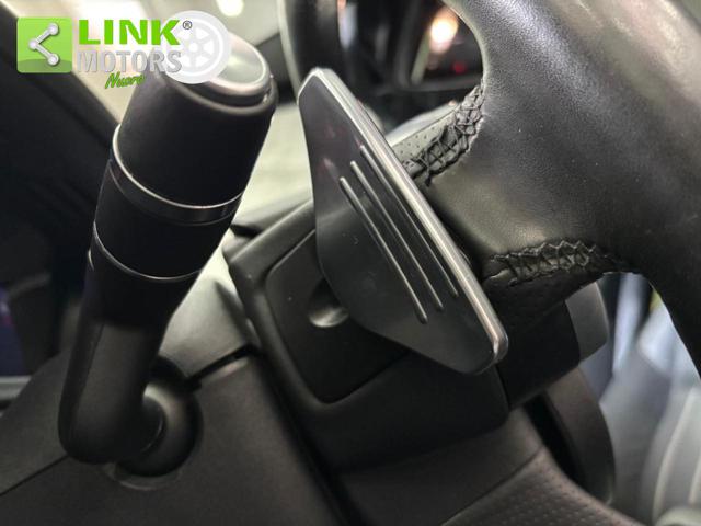 LAND ROVER Range Rover Velar usata, con Servosterzo