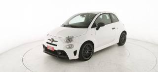 ABARTH 595 usata, con Airbag laterali