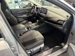 NISSAN Qashqai usata, con Controllo trazione
