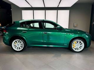 MASERATI Grecale usata, con Autoradio