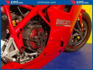 DUCATI 1098 usata 4