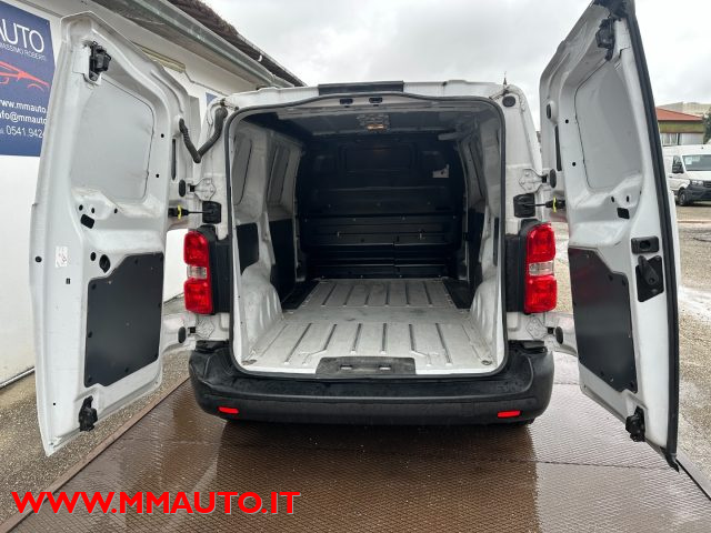 CITROEN Jumpy usata 14